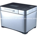 Bread Maker Machine in Stainless Steel Automatic Bread Maker Machine